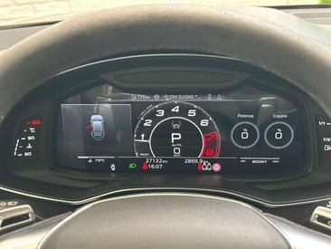 Audi RS6 Performance — photo 14