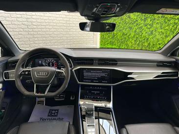 Audi RS6 Performance — photo 18