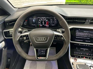 Audi RS6 Performance — photo 20