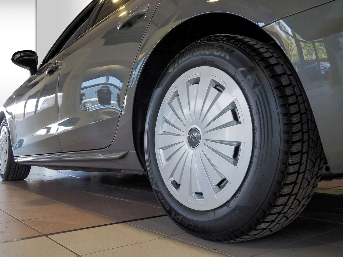 Audi A4 S Line 35 TDI - 2024 - Joinsteer - #5