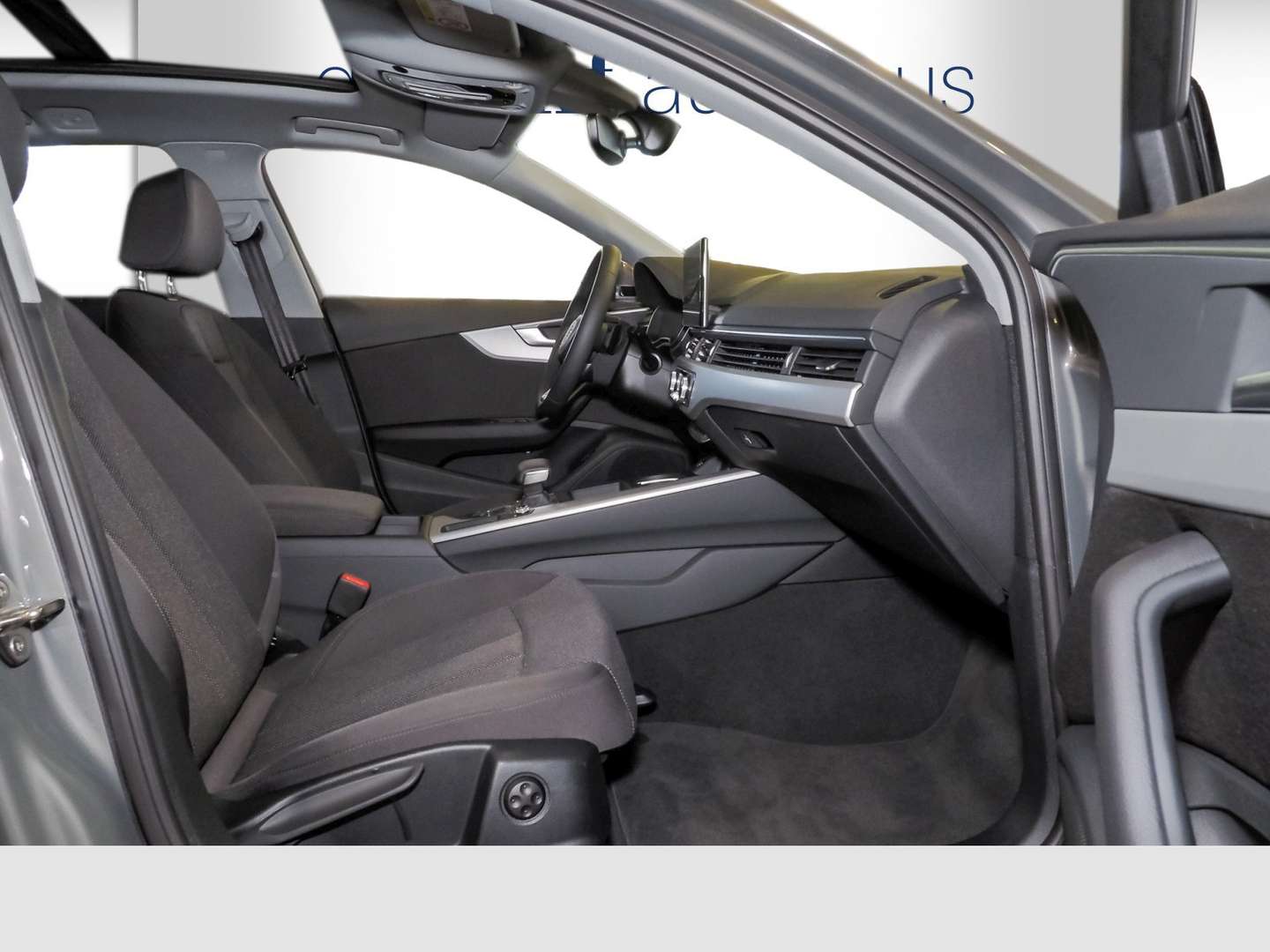 Audi A4 S Line 35 TDI - 2024 - Joinsteer - #6