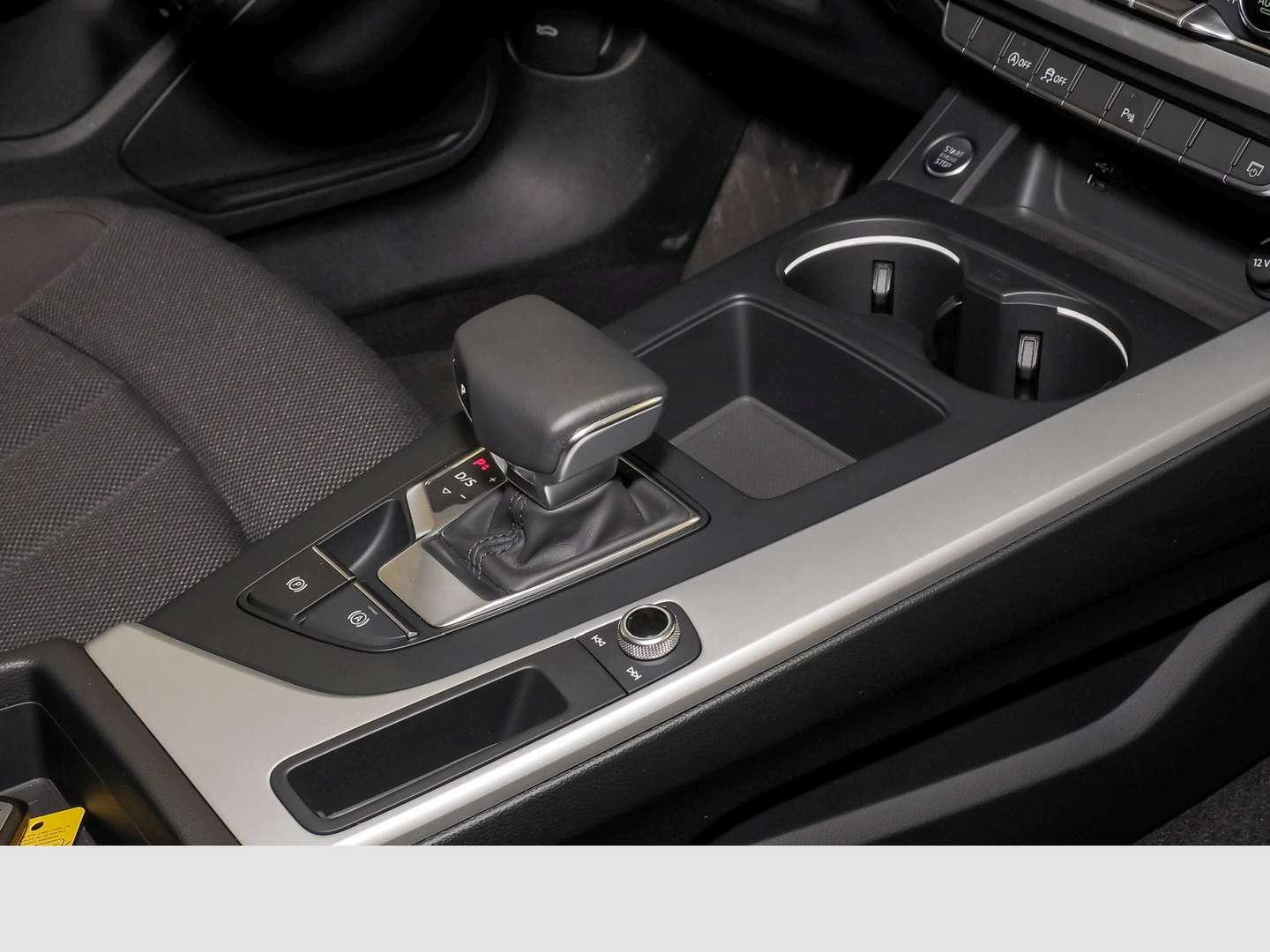 Audi A4 S Line 35 TDI - 2024 - Joinsteer - #8