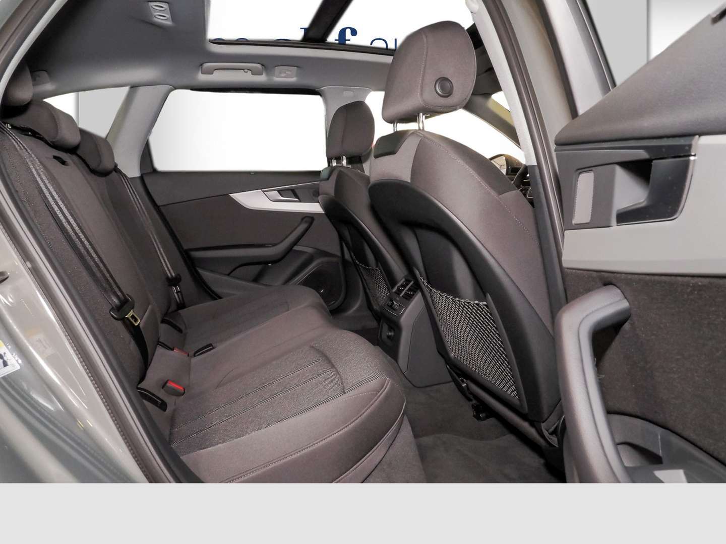 Audi A4 S Line 35 TDI - 2024 - Joinsteer - #9
