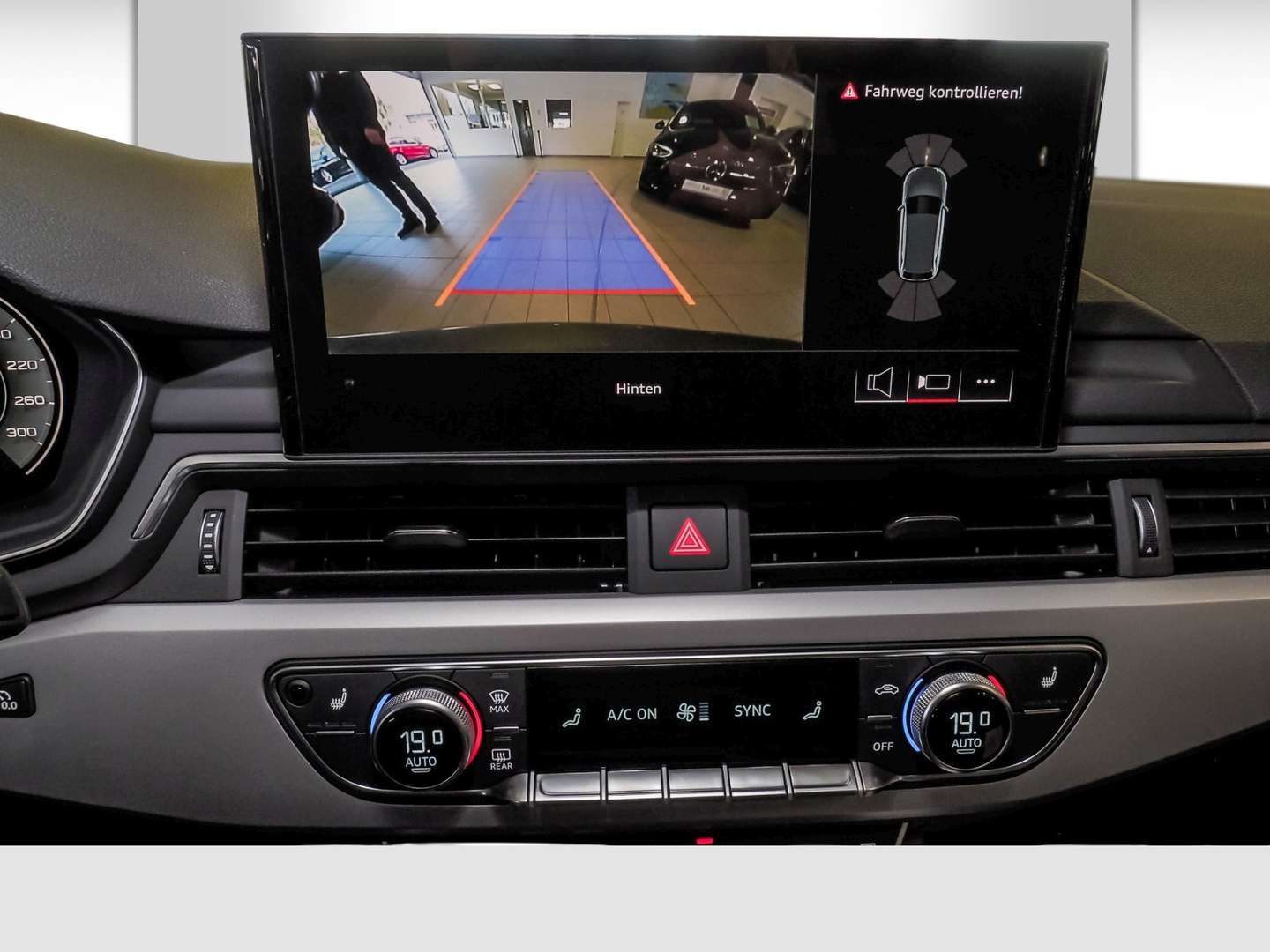 Audi A4 S Line 35 TDI - 2024 - Joinsteer - #12