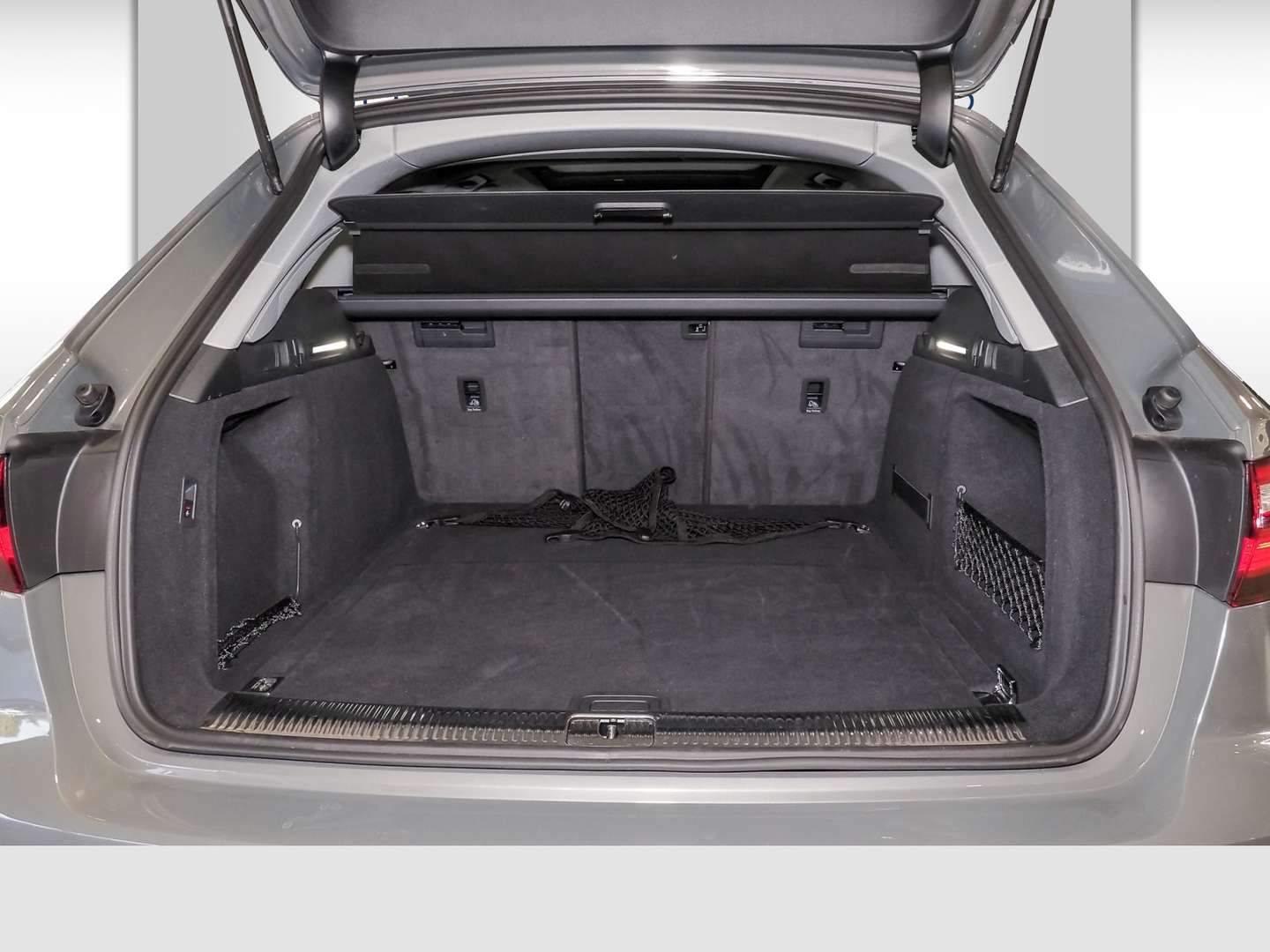 Audi A4 S Line 35 TDI - 2024 - Joinsteer - #15