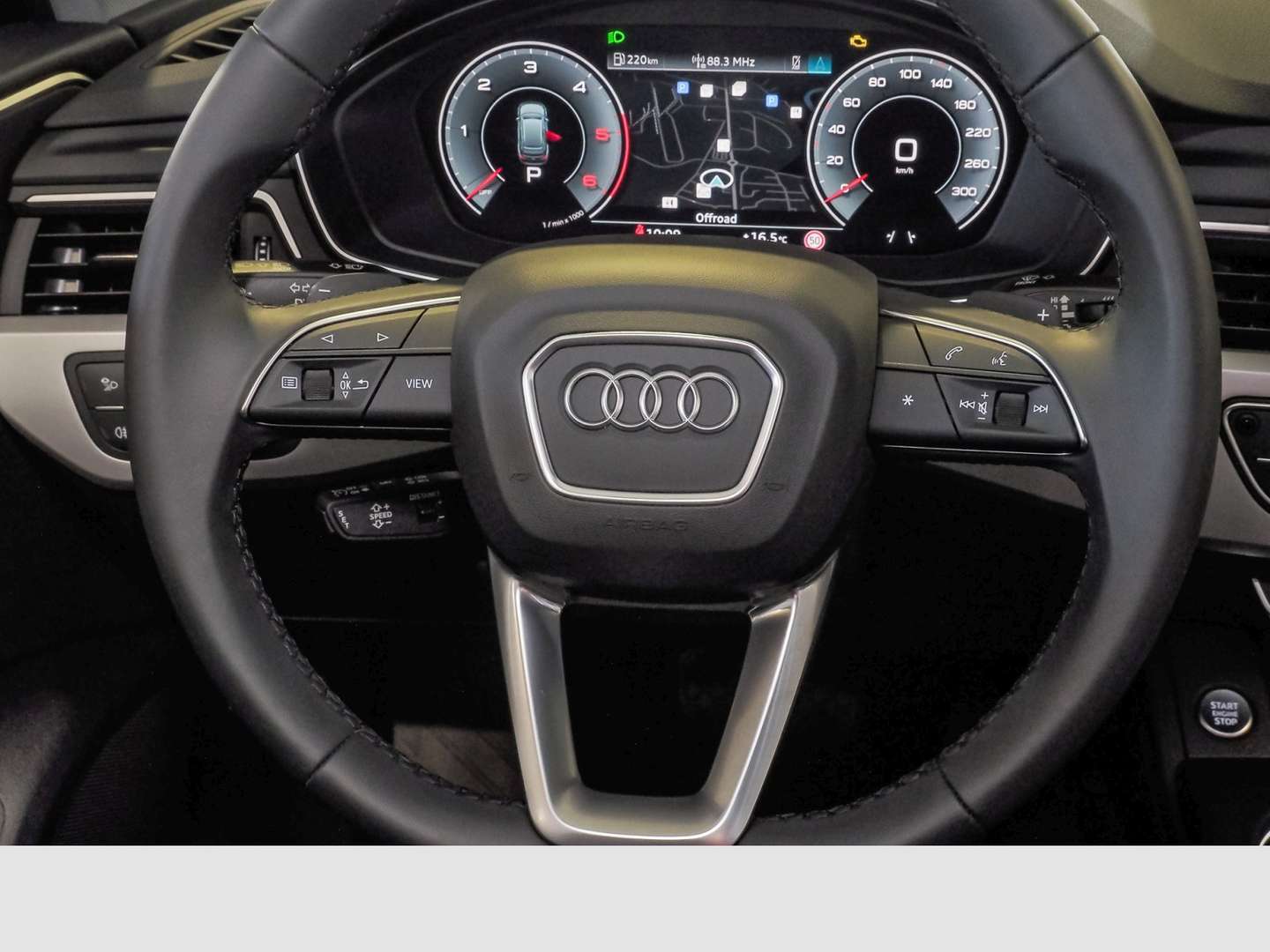 Audi A4 S Line 35 TDI - 2024 - Joinsteer - #17