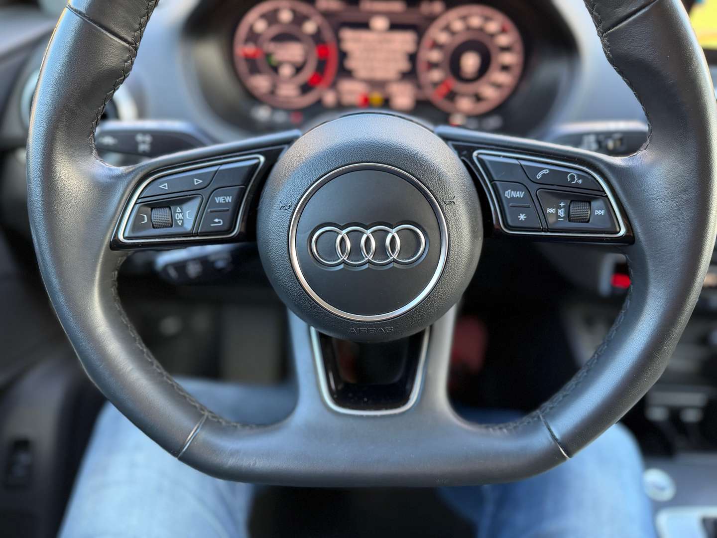 Audi Q2 S Line 35 TDI - 2022 - Joinsteer - #5