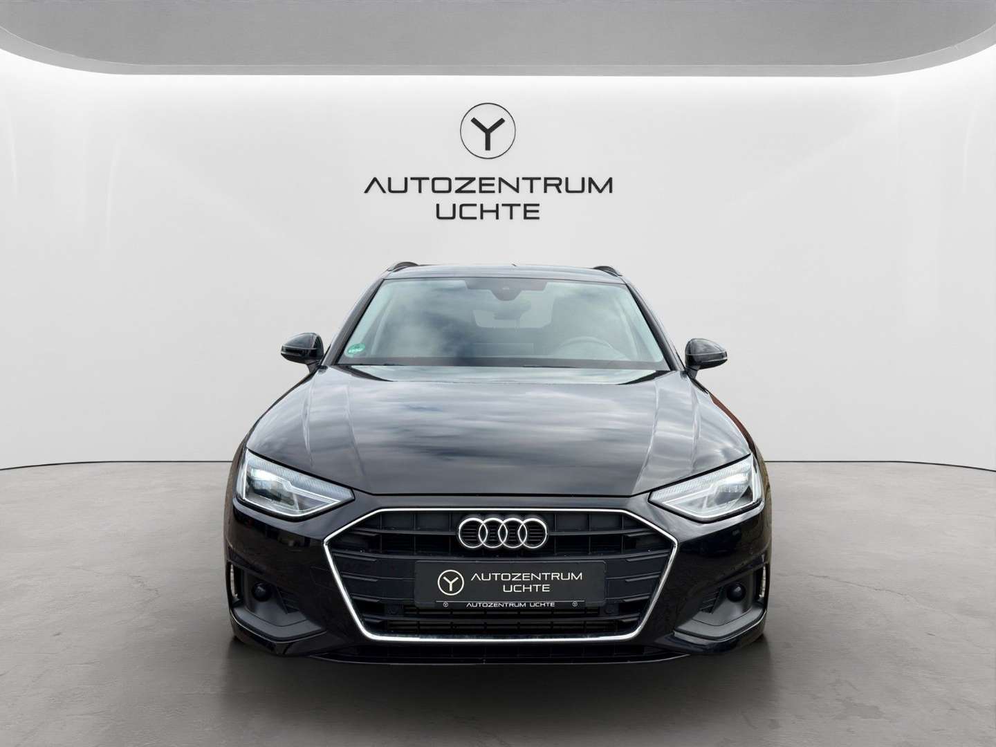 Audi A4 Avant 35 TFSI - 2022 - Joinsteer - #2