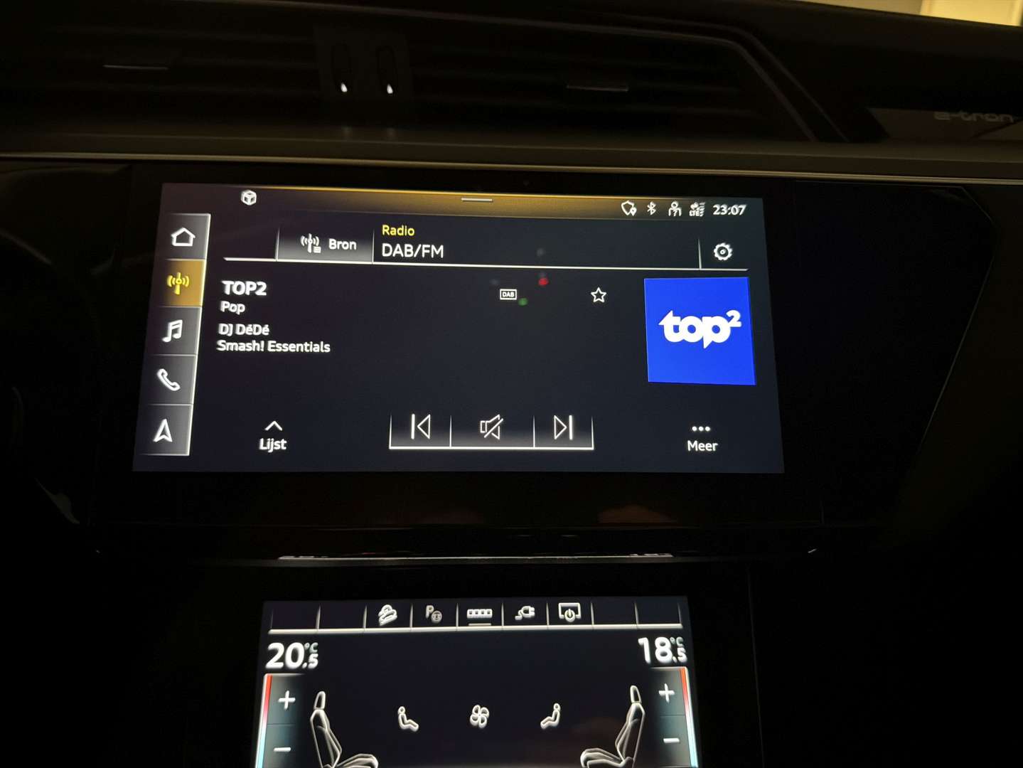 Audi Q8 E-tron Black Edition - 2023 - Joinsteer - #6