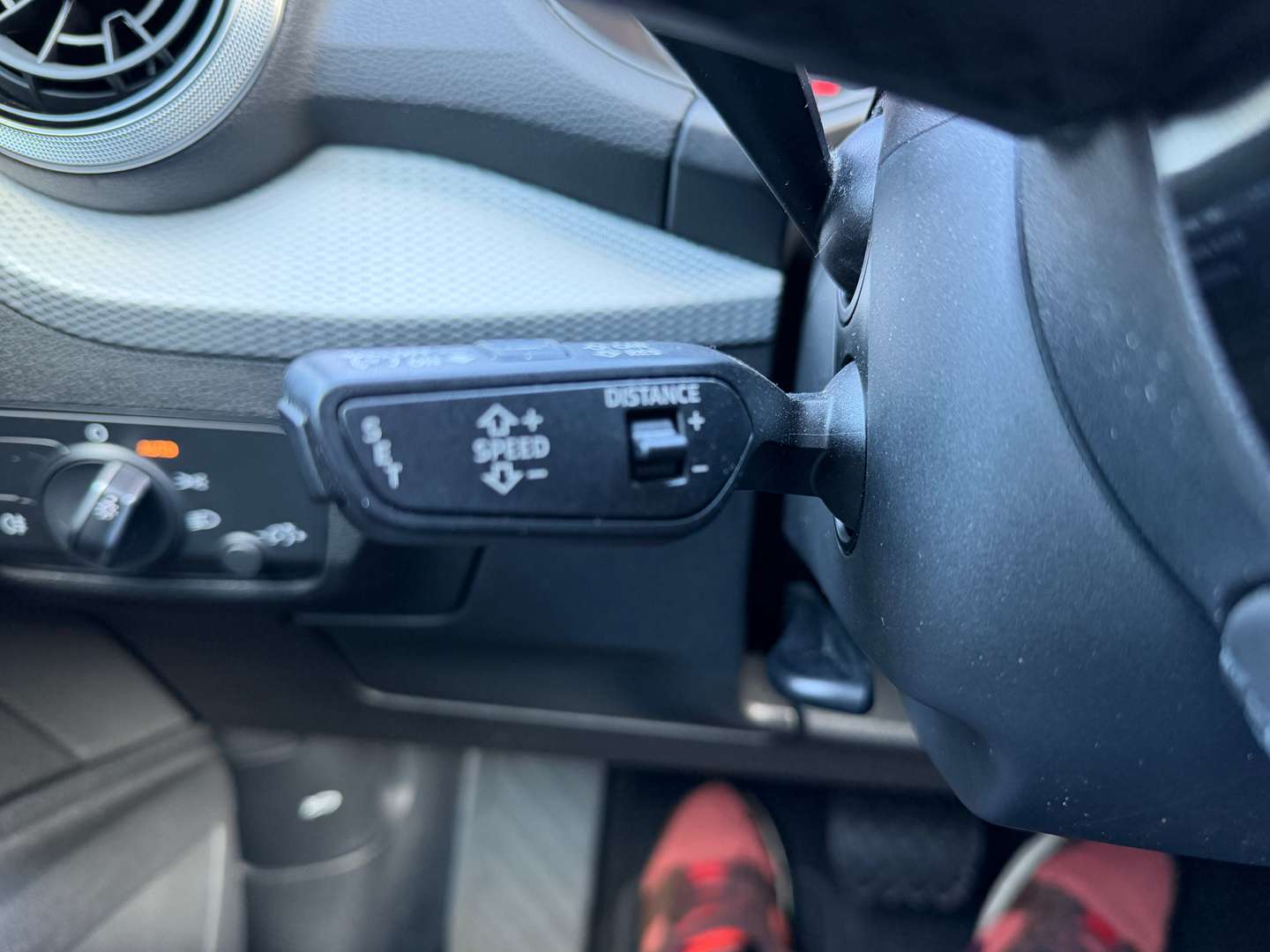 Audi Q2 S Line 35 TDI - 2022 - Joinsteer - #6