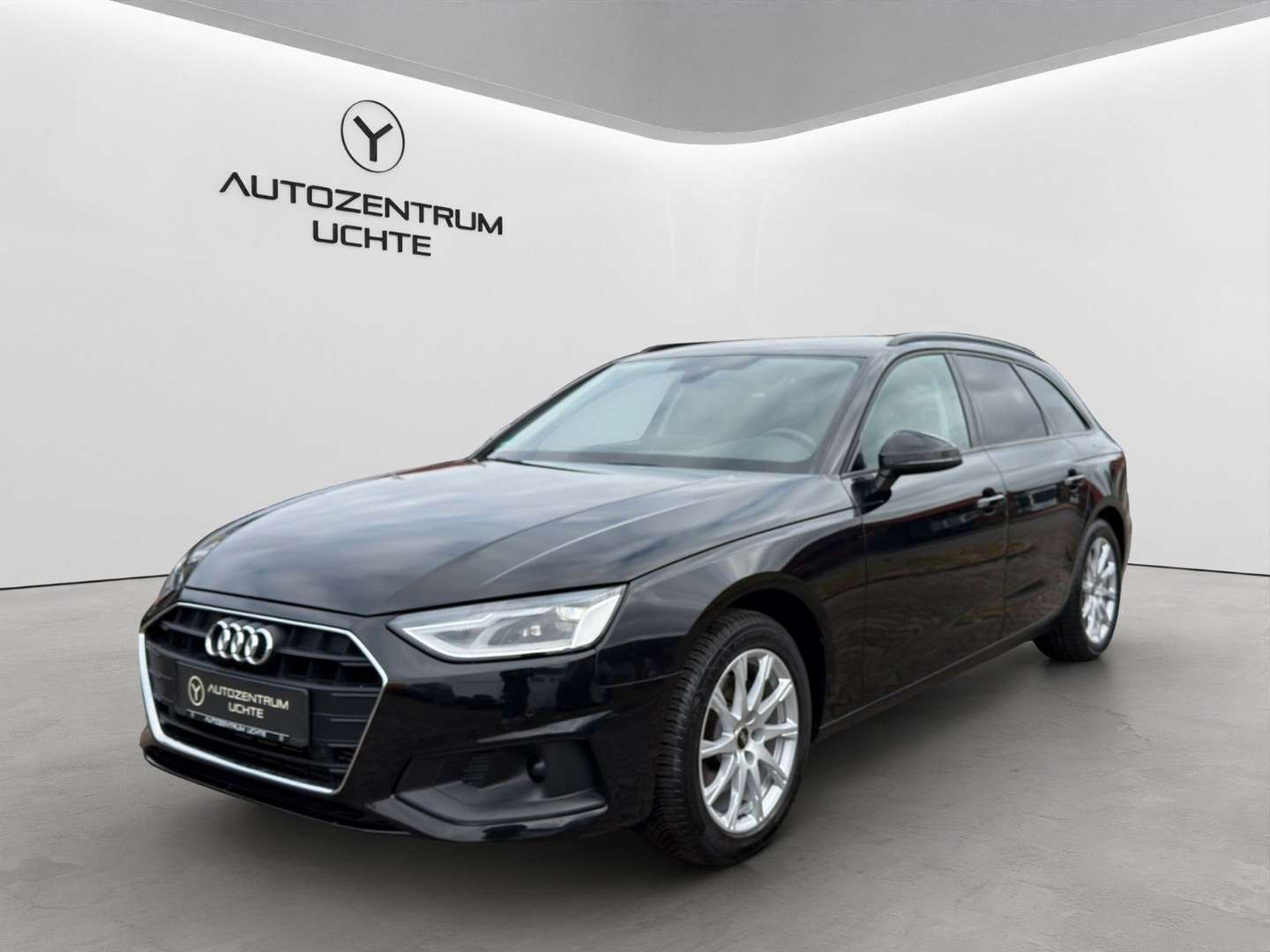Audi A4 Avant 35 TFSI - 2022 - Joinsteer - #3