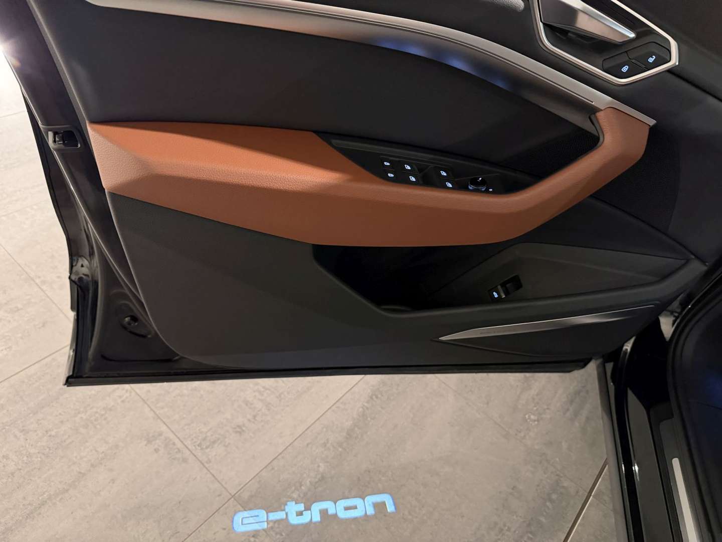 Audi Q8 E-tron Black Edition - 2023 - Joinsteer - #7