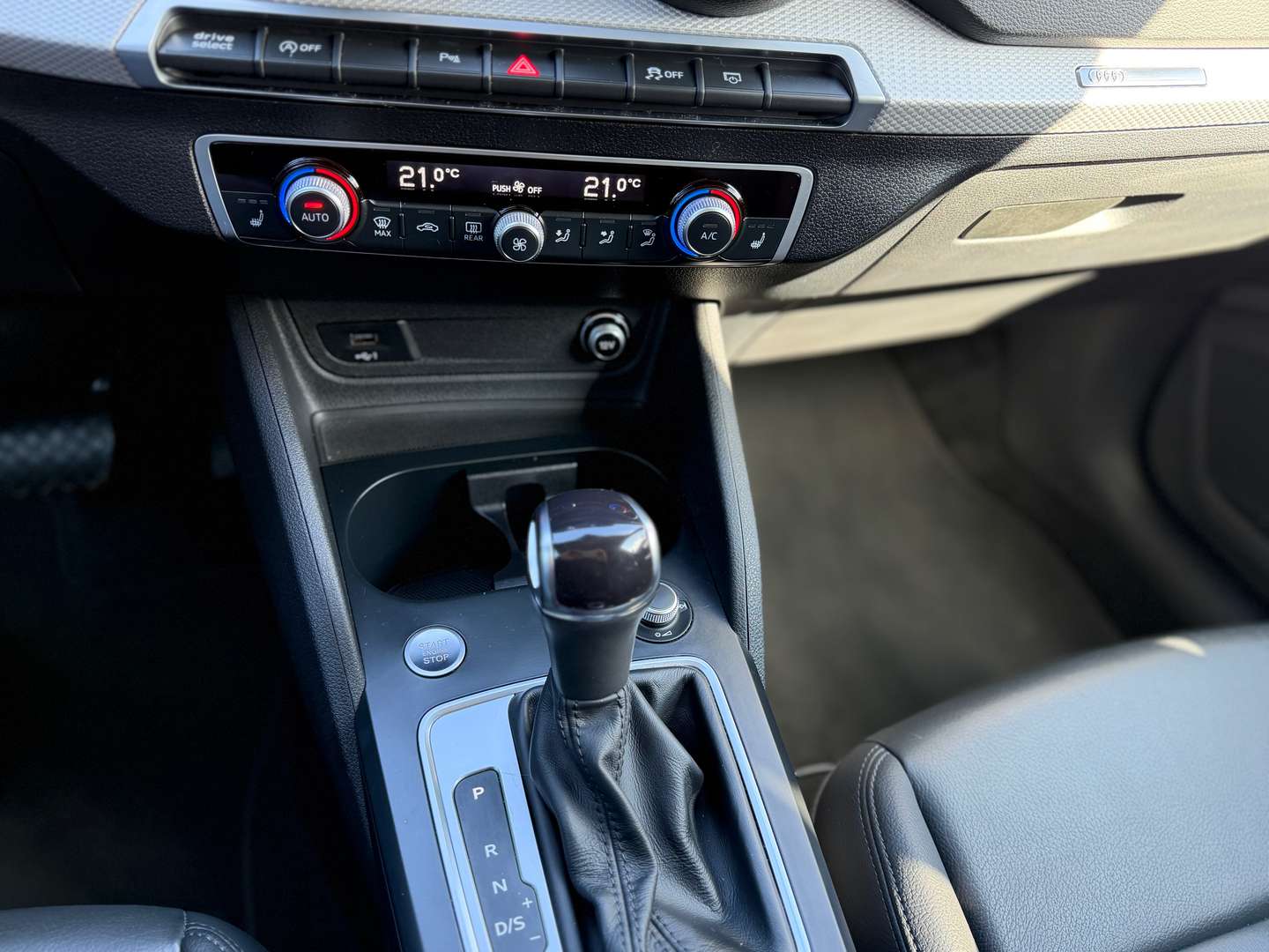 Audi Q2 S Line 35 TDI - 2022 - Joinsteer - #7