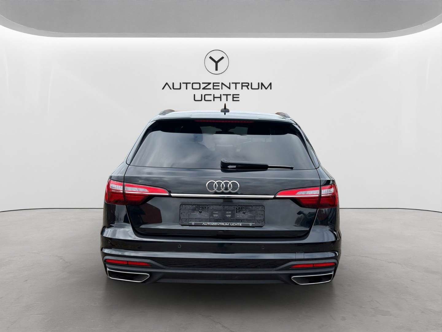 Audi A4 Avant 35 TFSI - 2022 - Joinsteer - #6