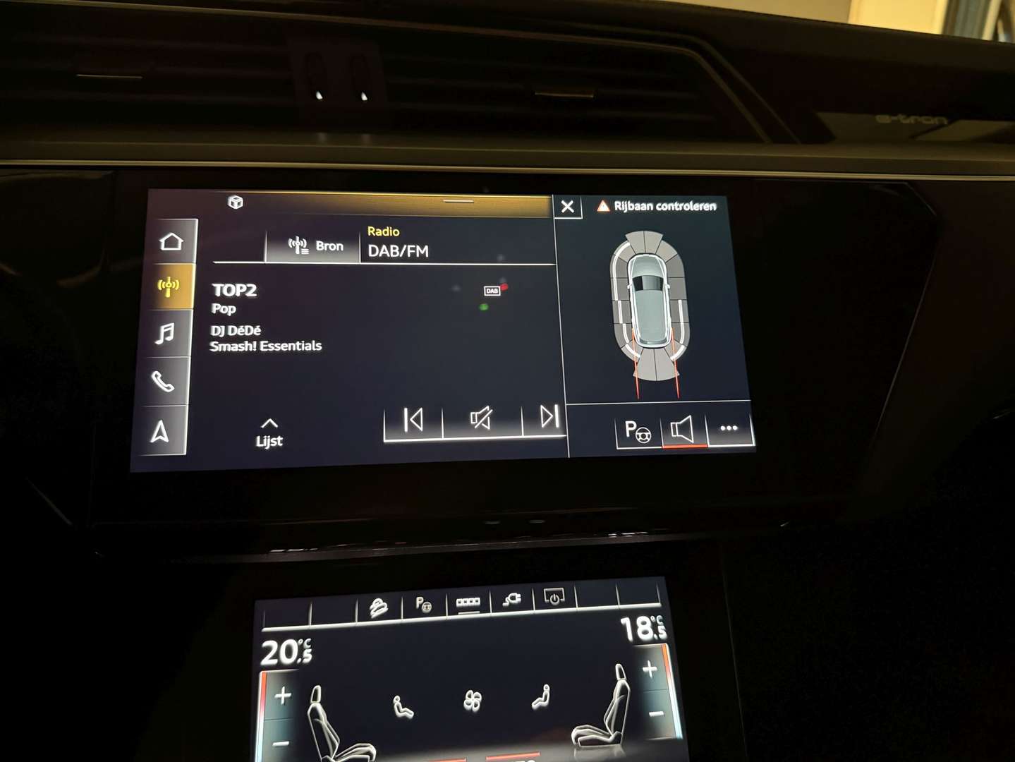 Audi Q8 E-tron Black Edition - 2023 - Joinsteer - #14