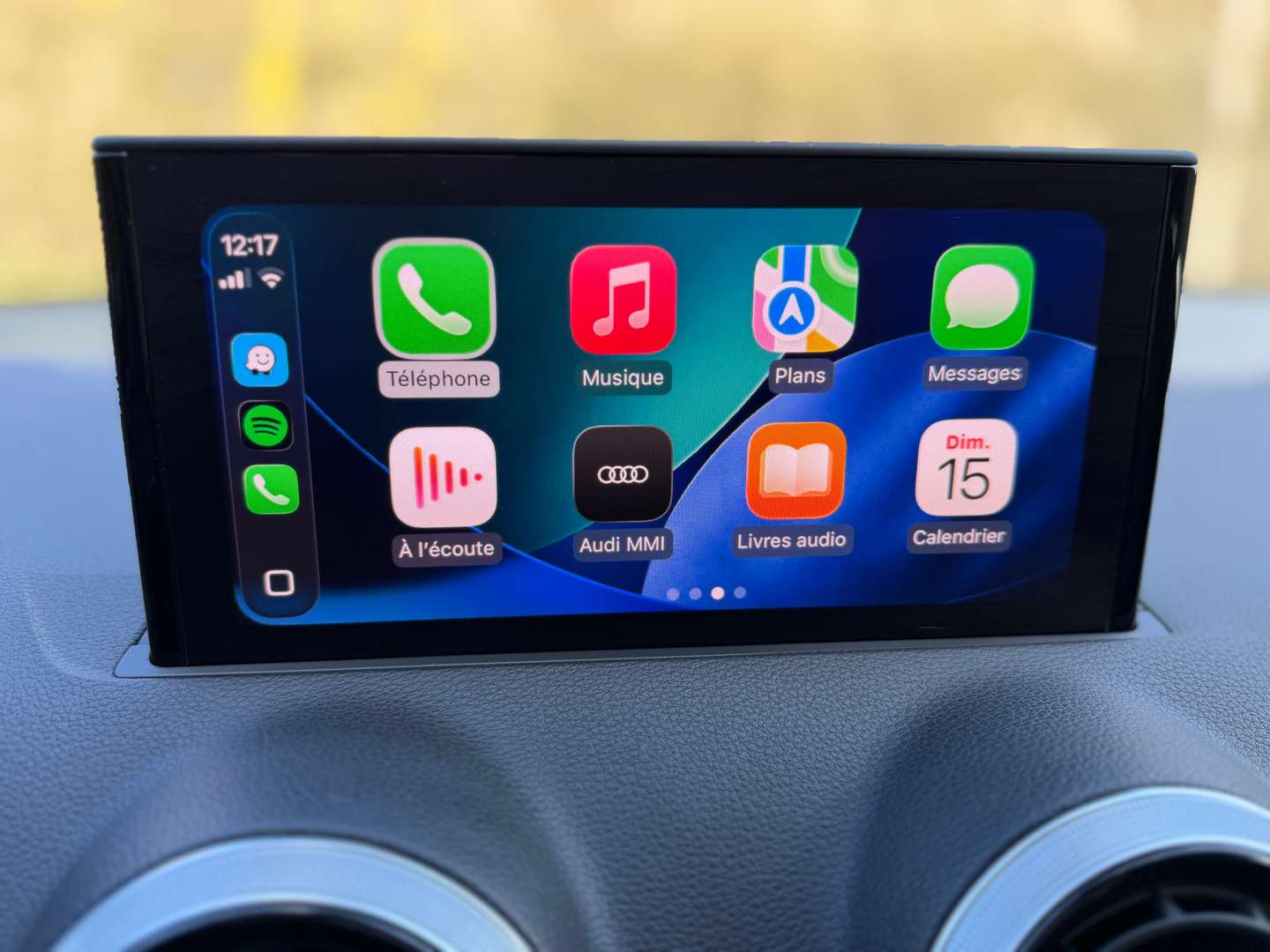 Audi Q2 S Line 35 TDI - 2022 - Joinsteer - #10