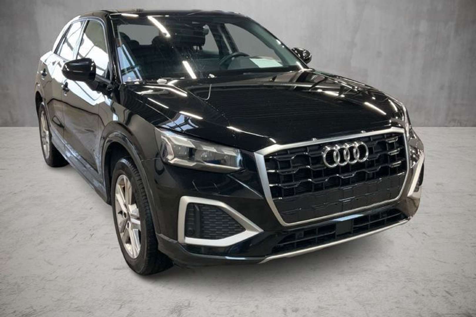 Audi Q2 Advanced 35 TFSI - 2023 - Joinsteer - #1