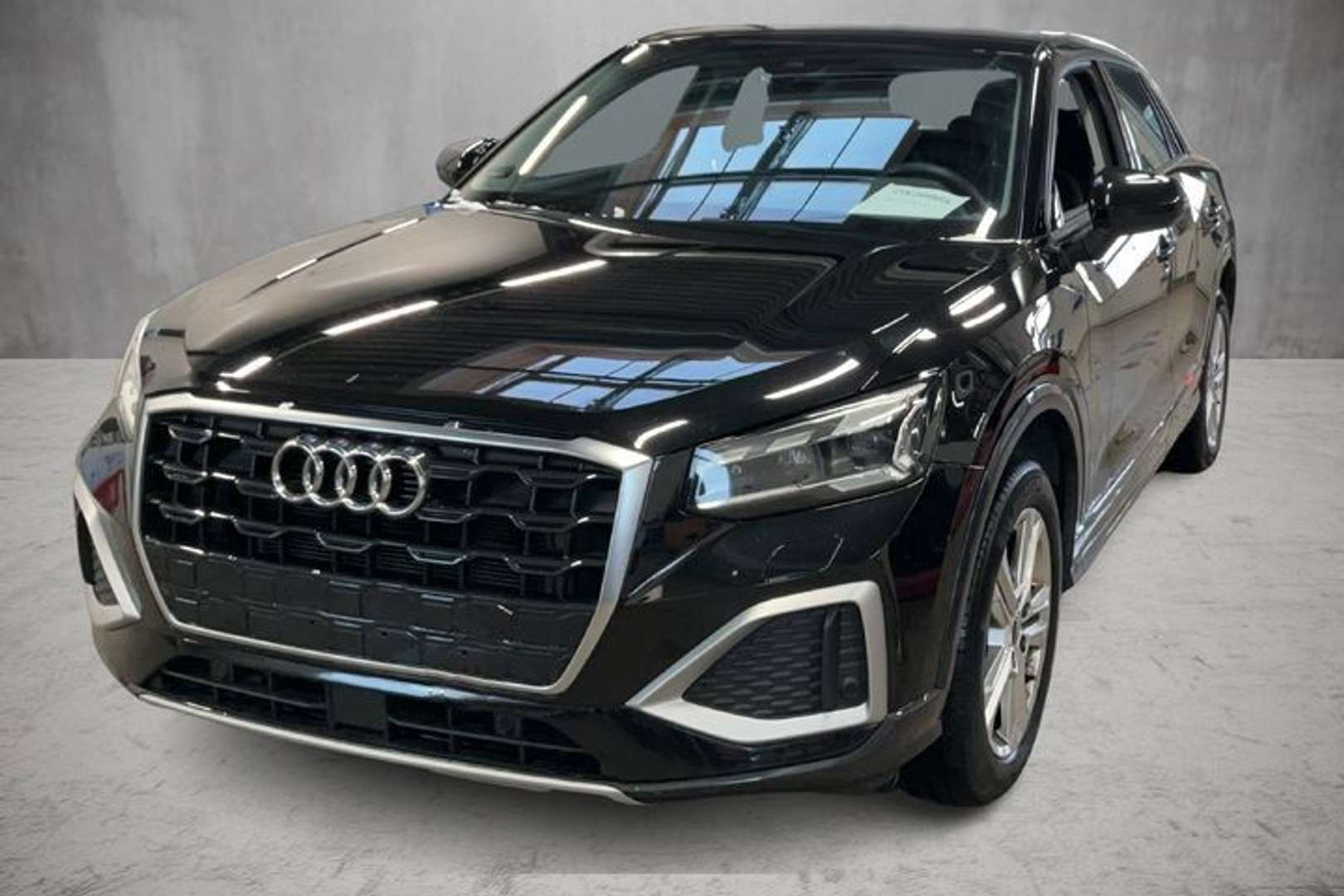 Audi Q2 Advanced 35 TFSI - 2023 - Joinsteer - #2