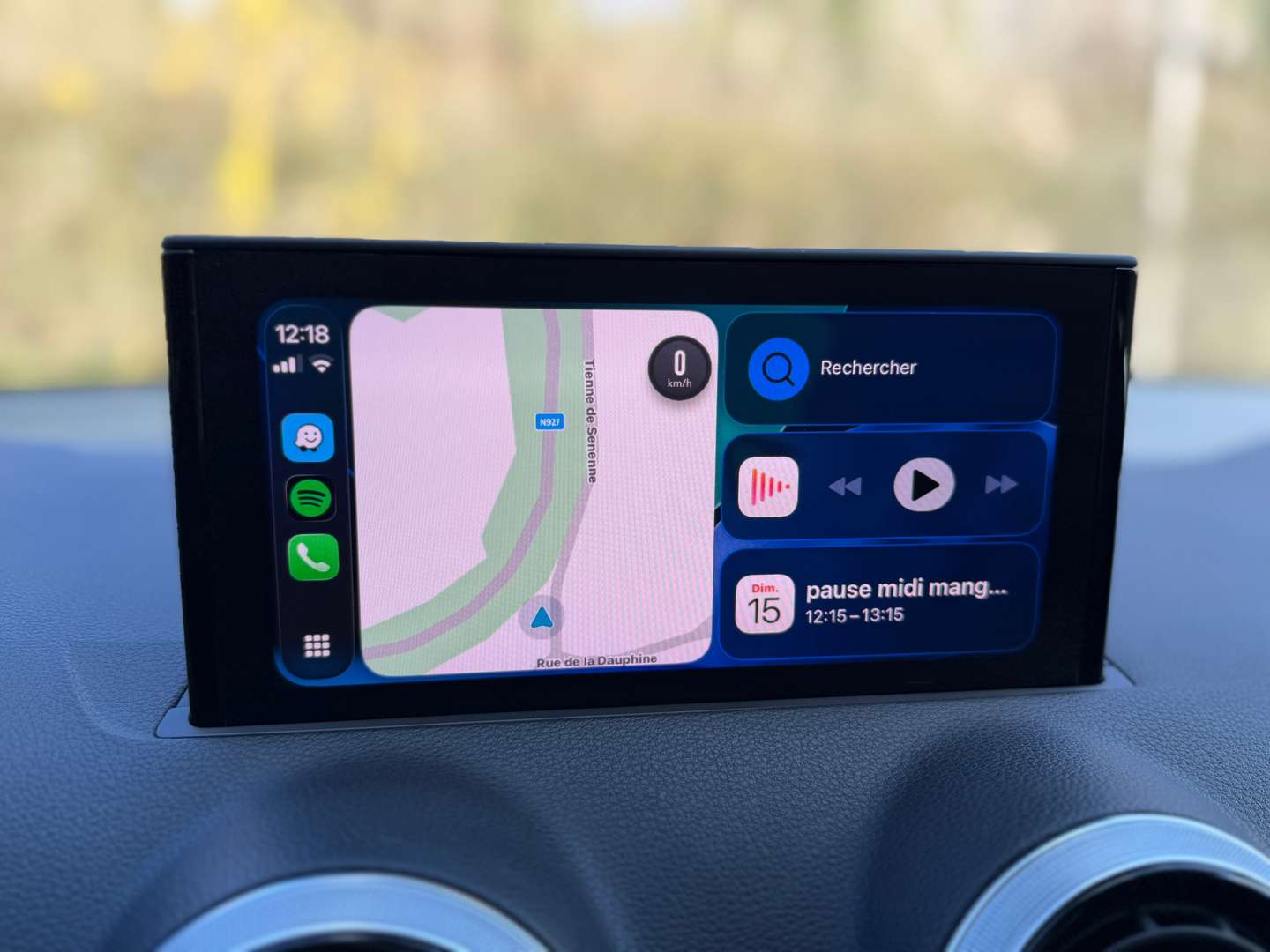 Audi Q2 S Line 35 TDI - 2022 - Joinsteer - #11