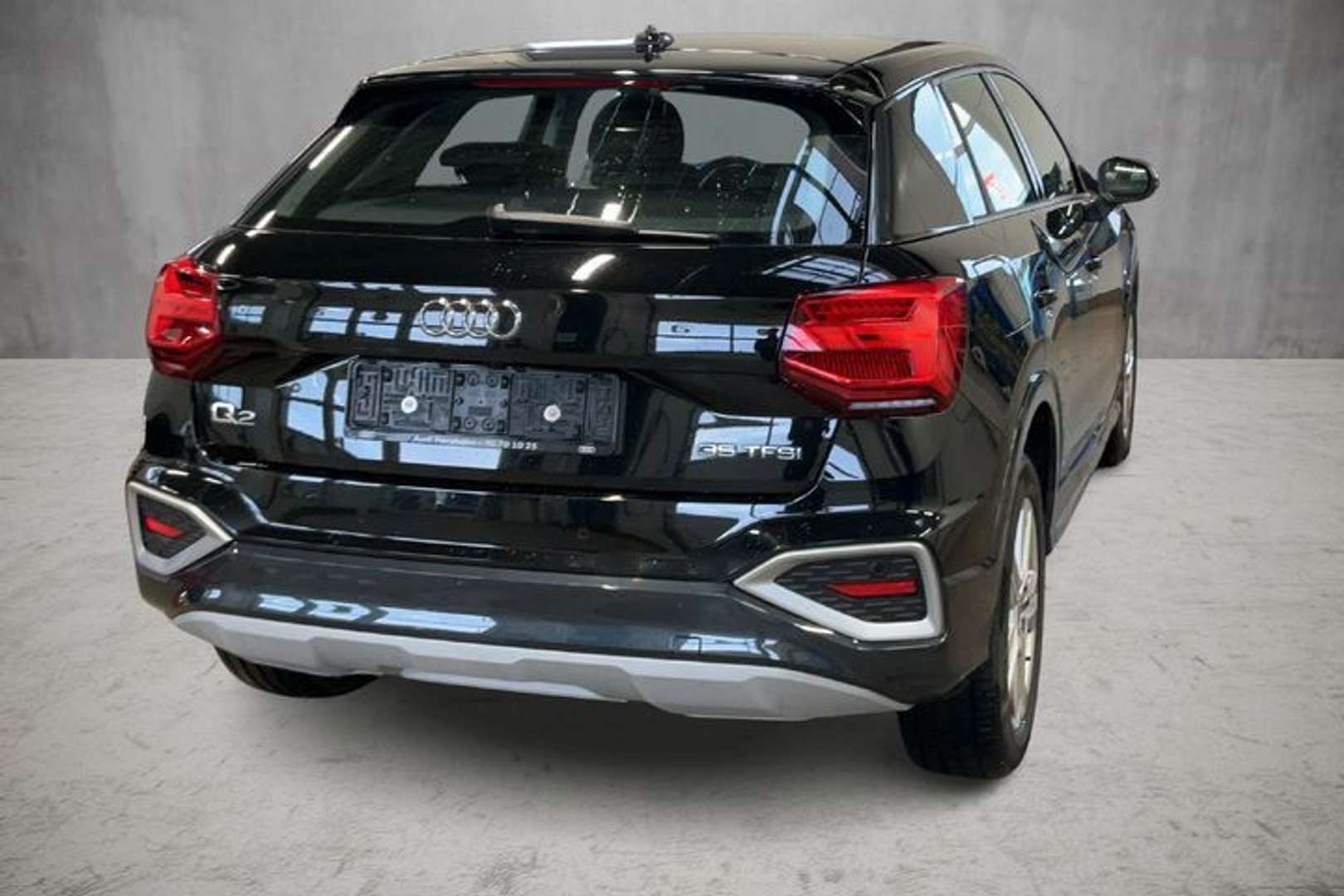 Audi Q2 Advanced 35 TFSI - 2023 - Joinsteer - #4