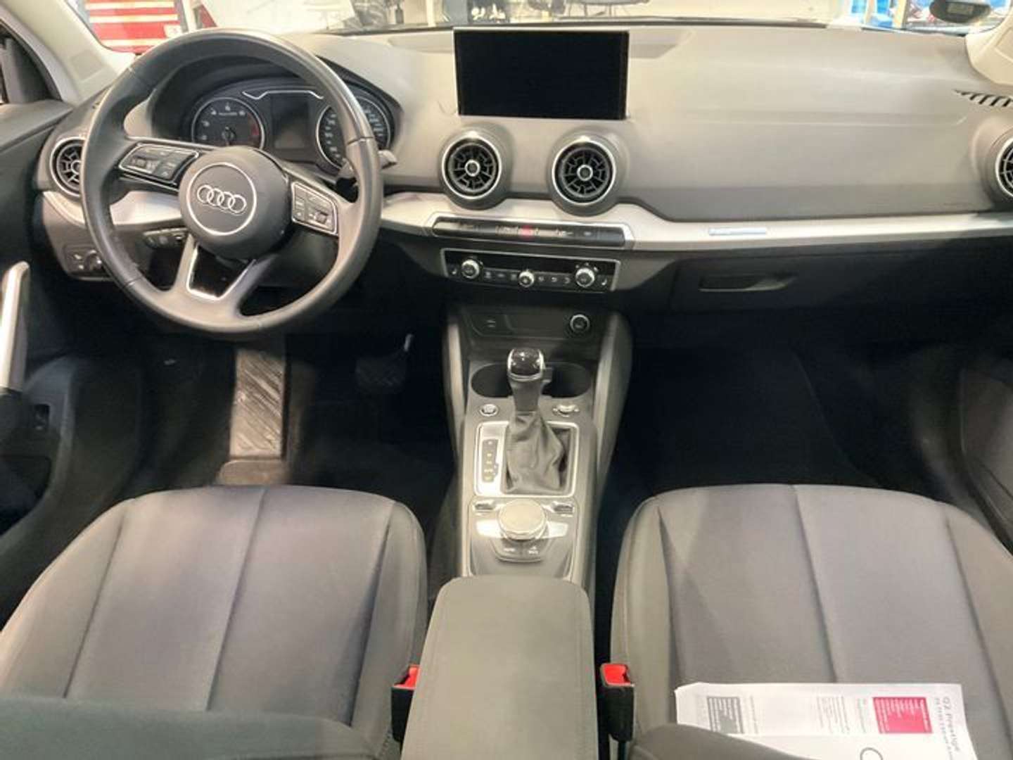 Audi Q2 Advanced 35 TFSI - 2023 - Joinsteer - #6