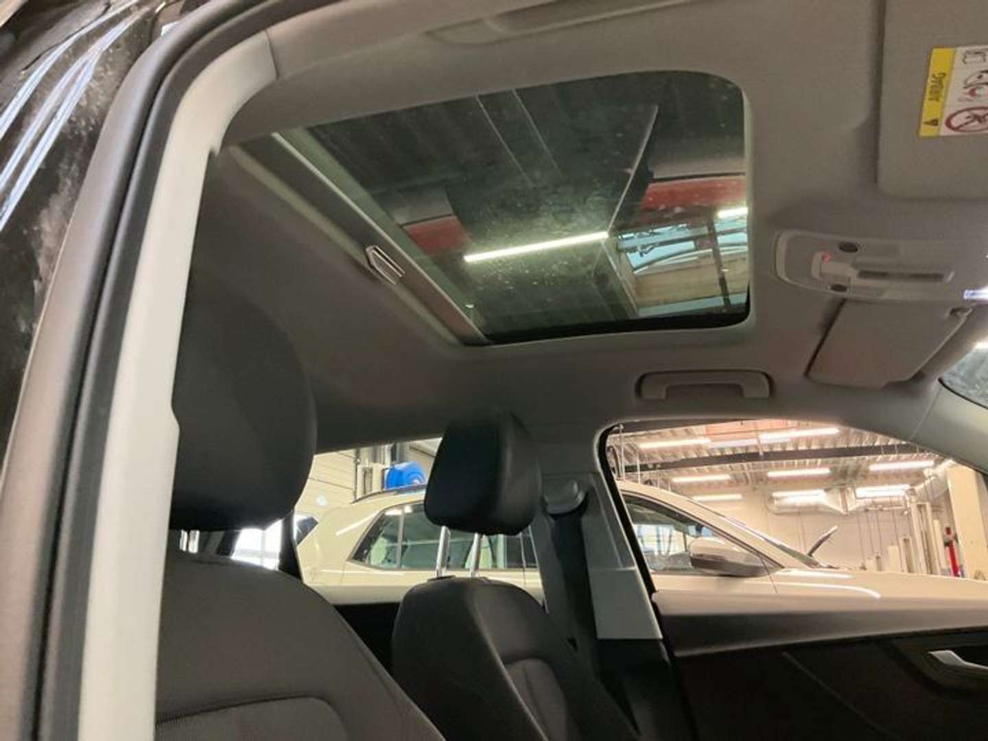 Audi Q2 Advanced 35 TFSI - 2023 - Joinsteer - #7