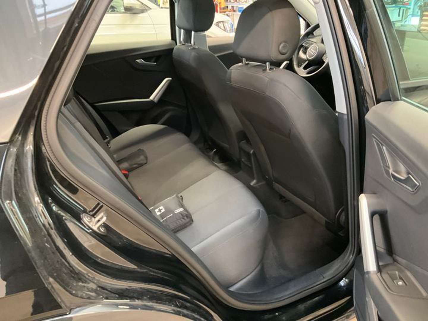 Audi Q2 Advanced 35 TFSI - 2023 - Joinsteer - #8