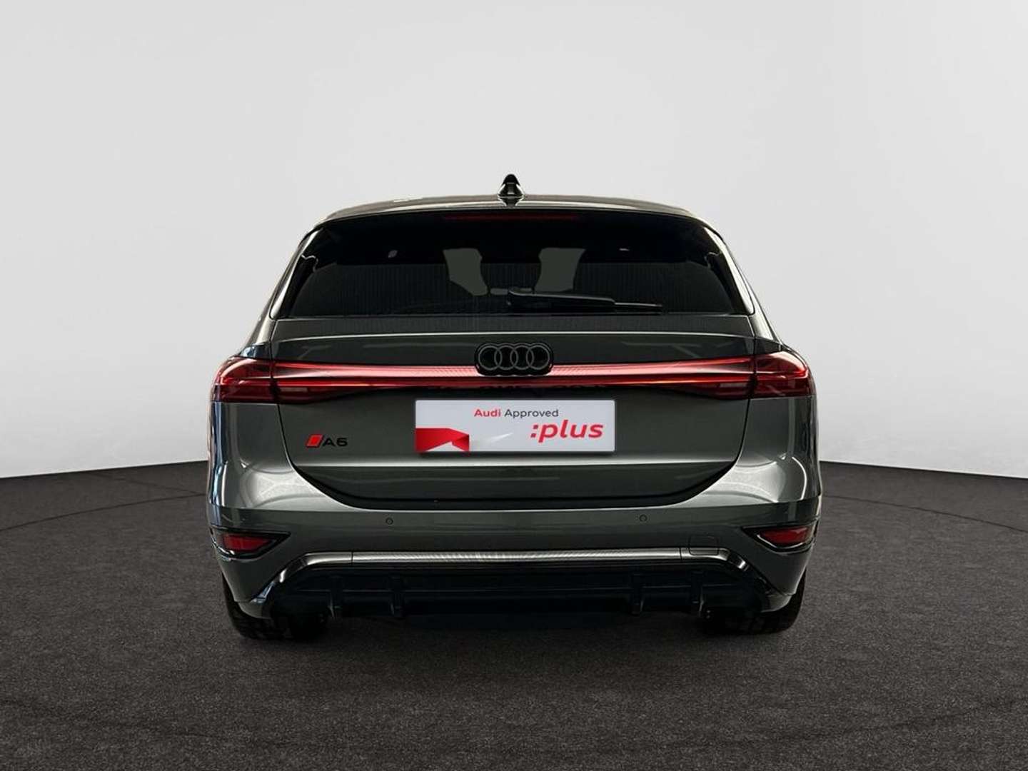 Audi A6 E-tron Edition One - 2025 - Joinsteer - #2