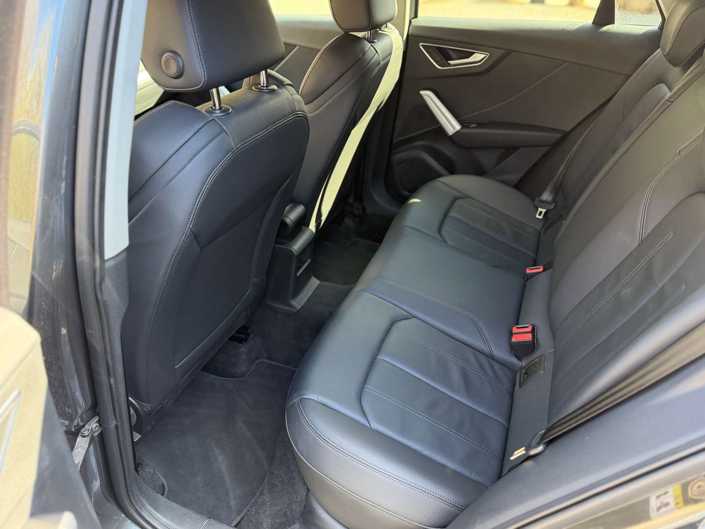 Audi Q2 S Line 35 TDI - 2022 - Joinsteer - #14