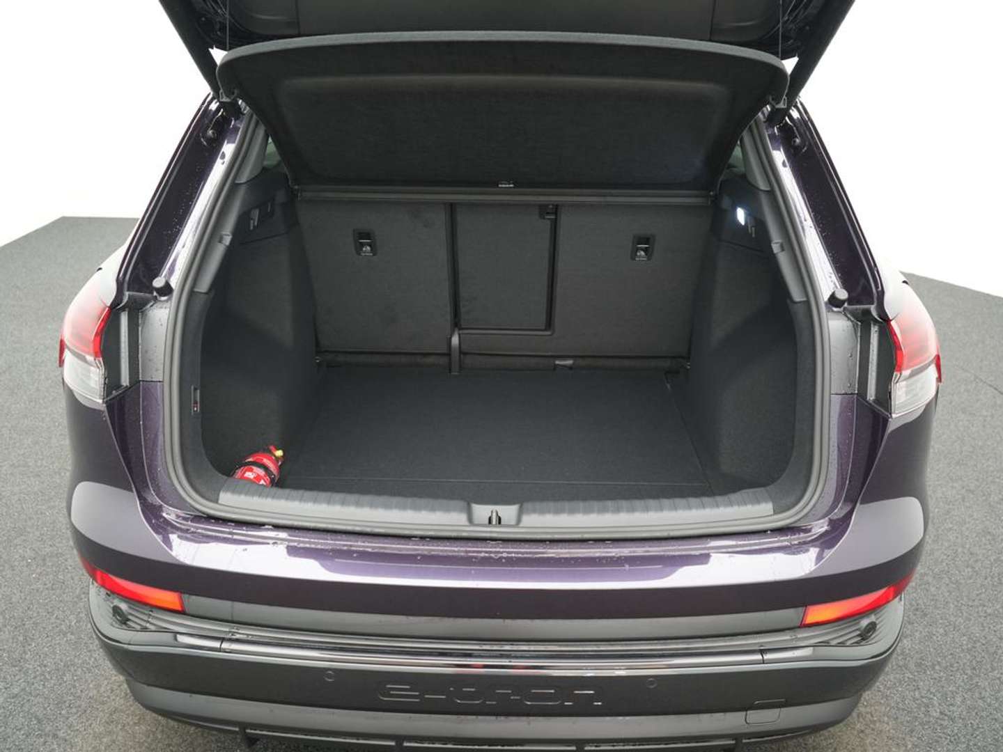 Audi Q4 E-tron Attraction 45 - 2025 - Joinsteer - #4