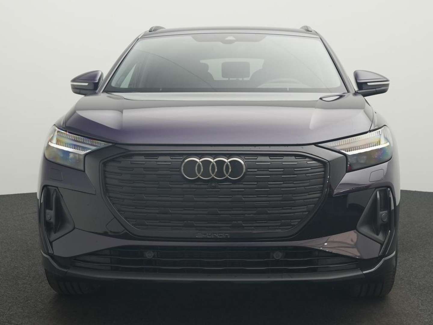 Audi Q4 E-tron Attraction 45 - 2025 - Joinsteer - #6