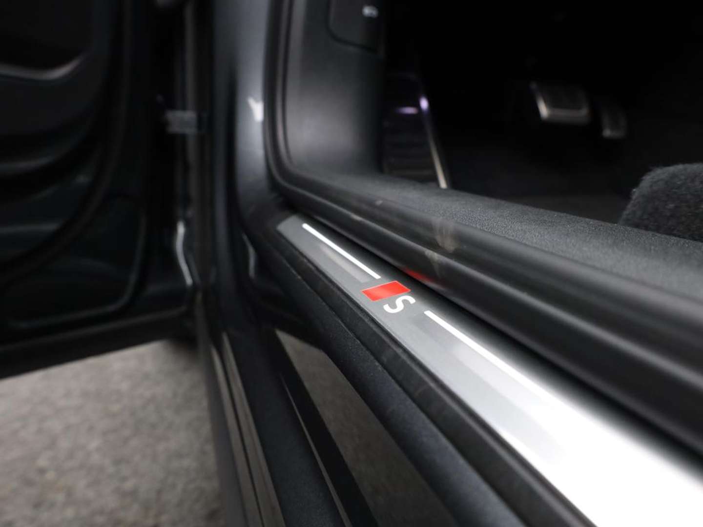 Audi Q6 E-tron S Line Performance - 2024 - Joinsteer - #9