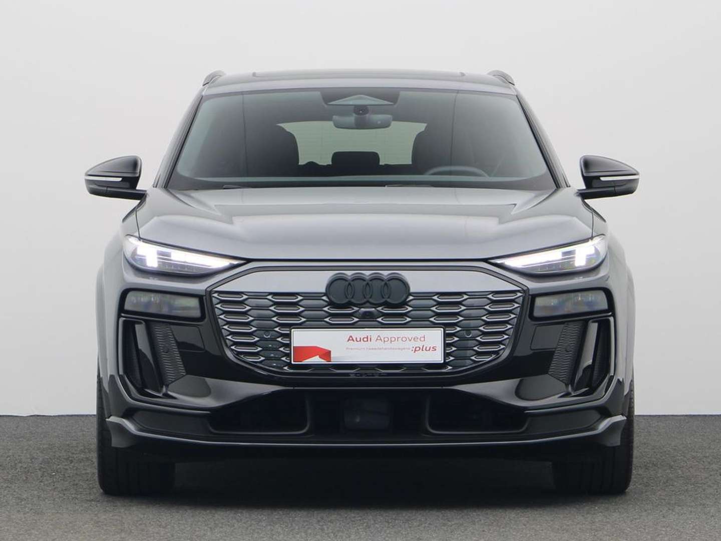 Audi Q6 E-tron S Line Performance - 2024 - Joinsteer - #11
