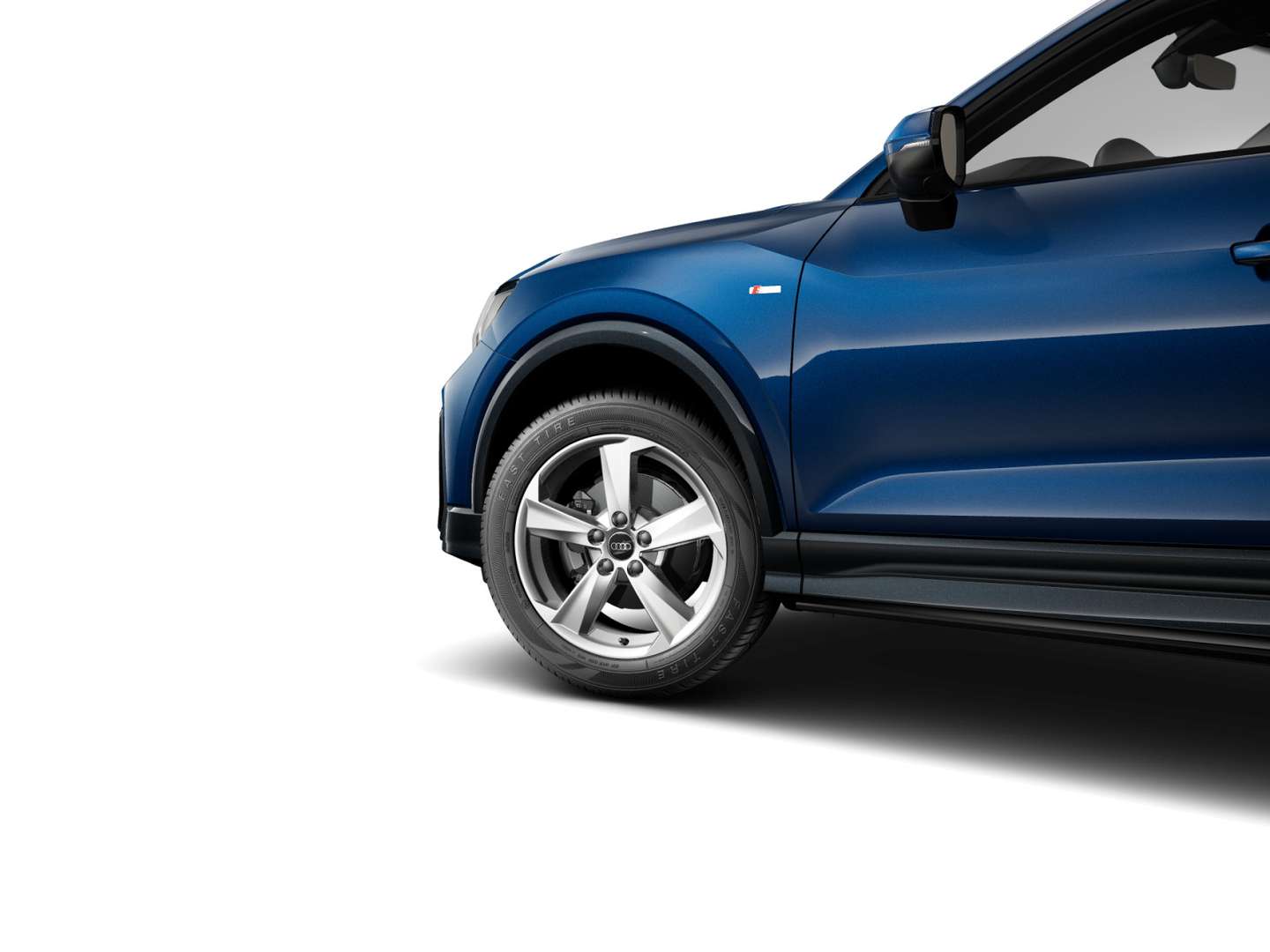 Audi Q2 S Line 35 TFSI - 2025 - Joinsteer - #3
