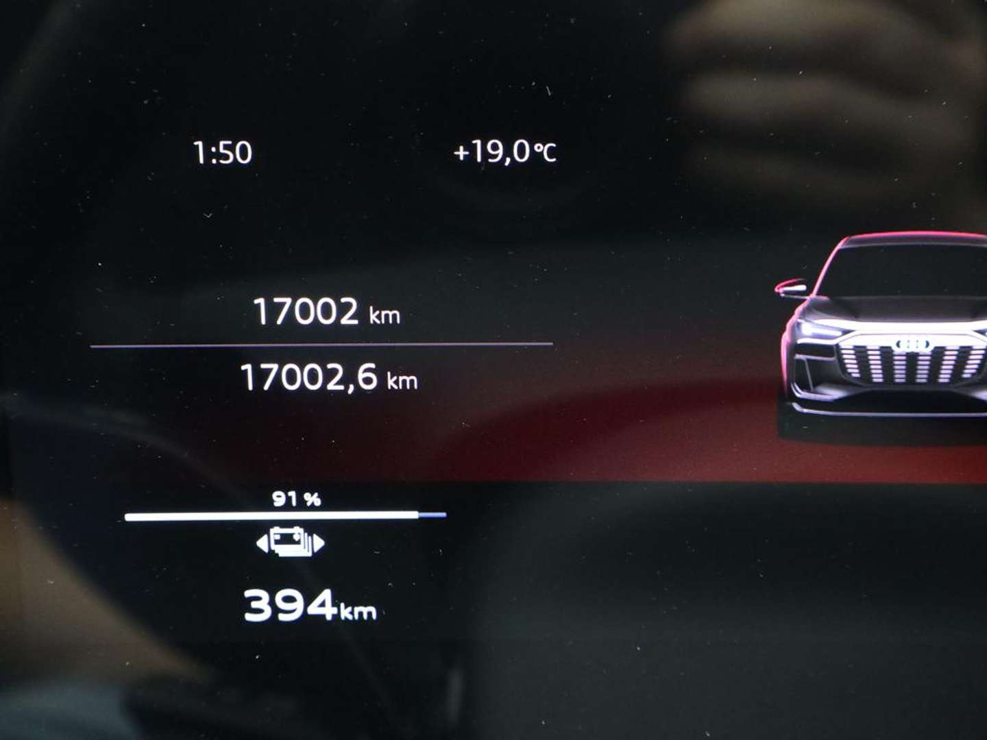 Audi Q6 E-tron S Line Performance - 2024 - Joinsteer - #13