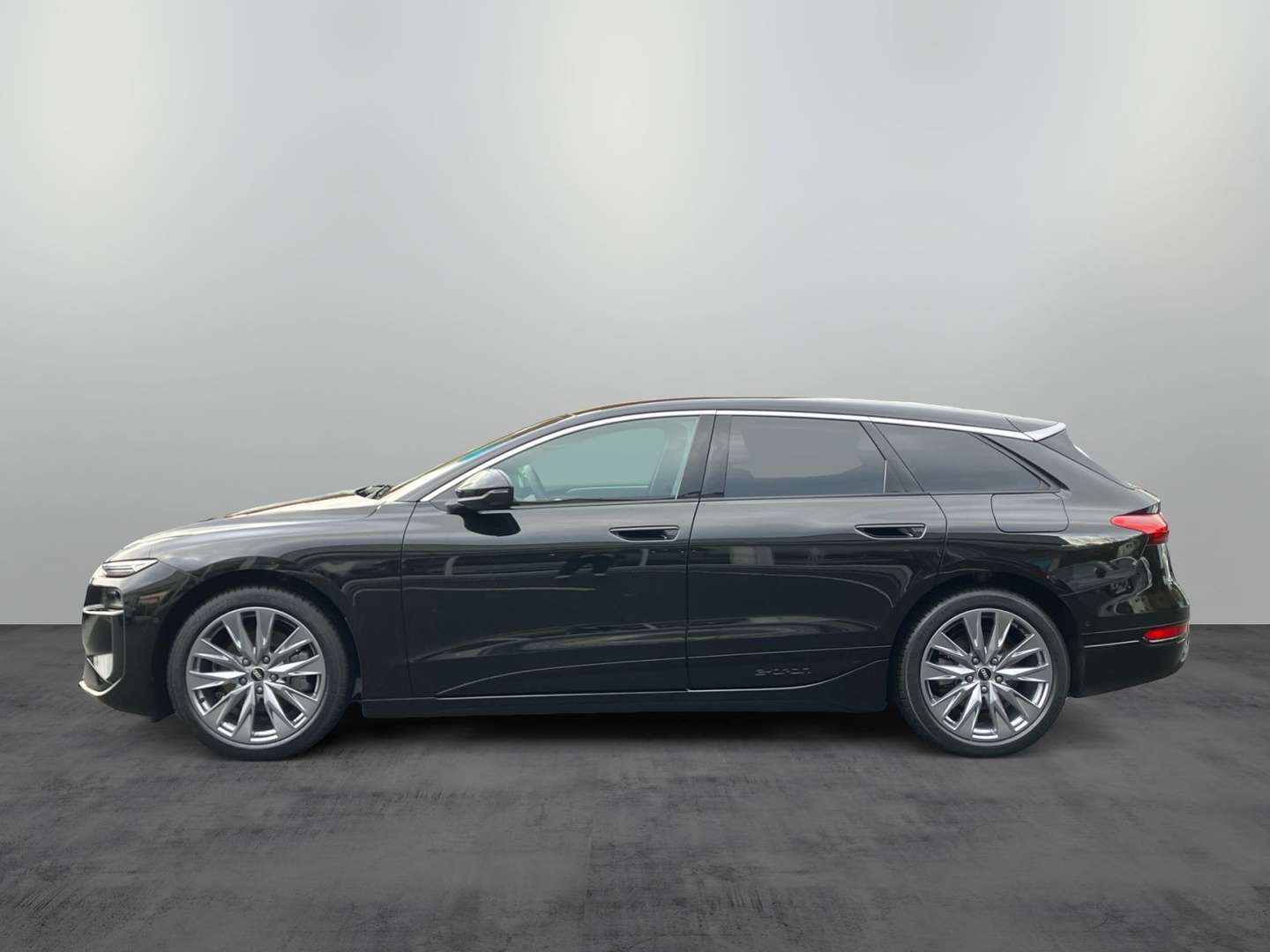 Audi A6 E-tron TechPlus - 2025 - Joinsteer - #3