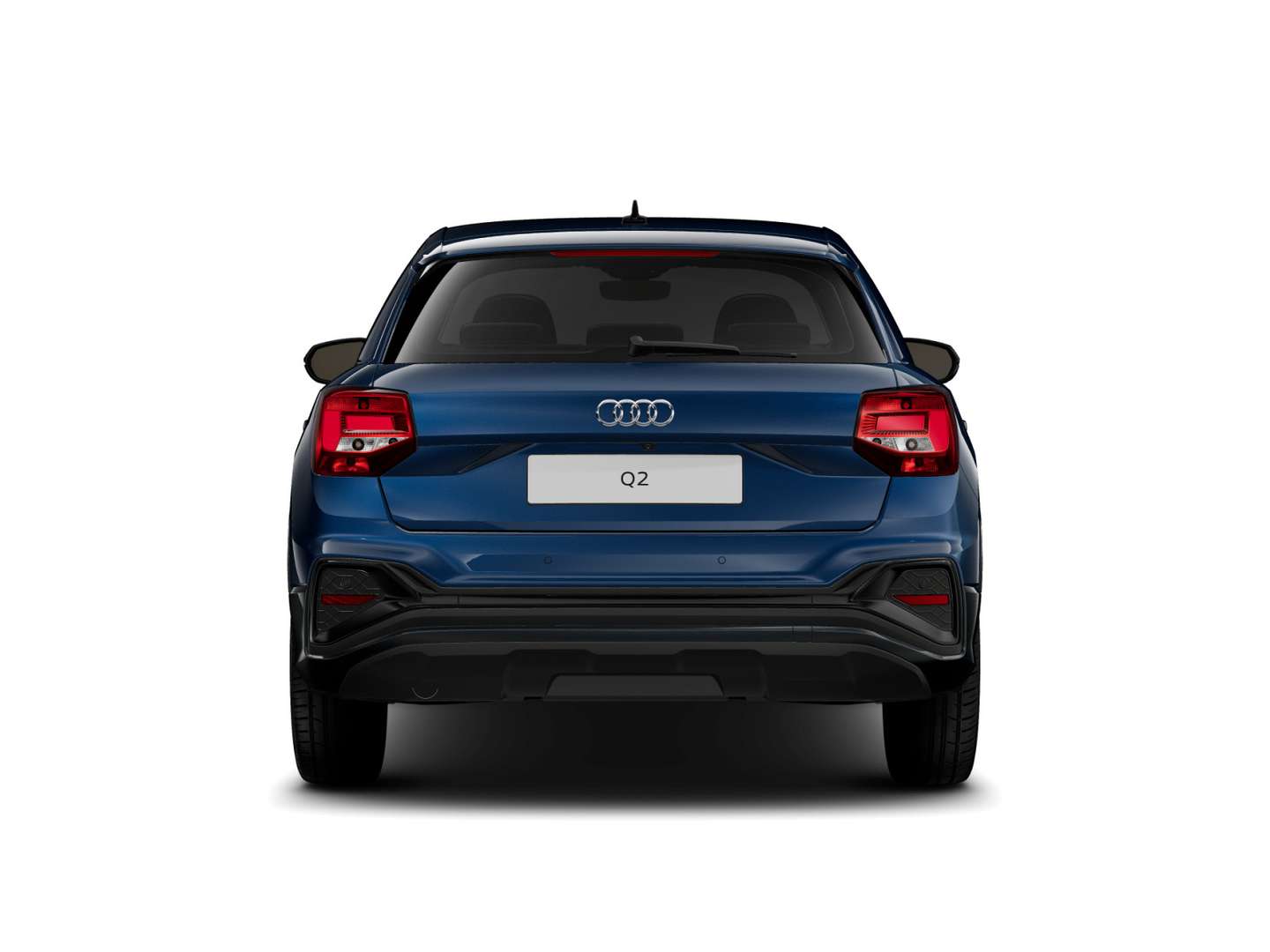 Audi Q2 S Line 35 TFSI - 2025 - Joinsteer - #6