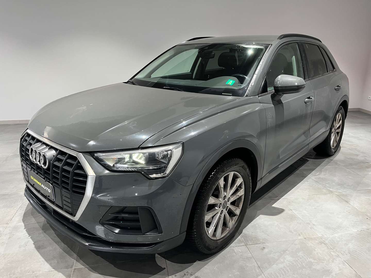 Audi Q3 Business 35 TDI - 2019 - Joinsteer - #1