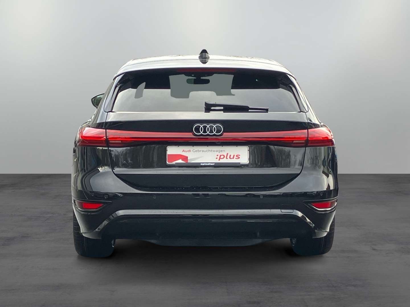 Audi A6 E-tron TechPlus - 2025 - Joinsteer - #6