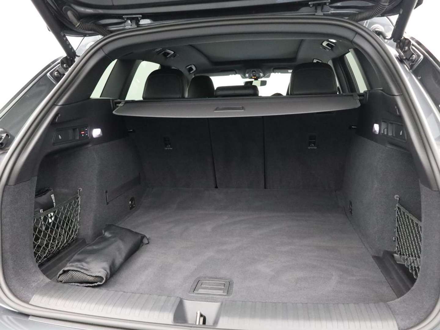 Audi Q6 E-tron S Line Performance - 2024 - Joinsteer - #16