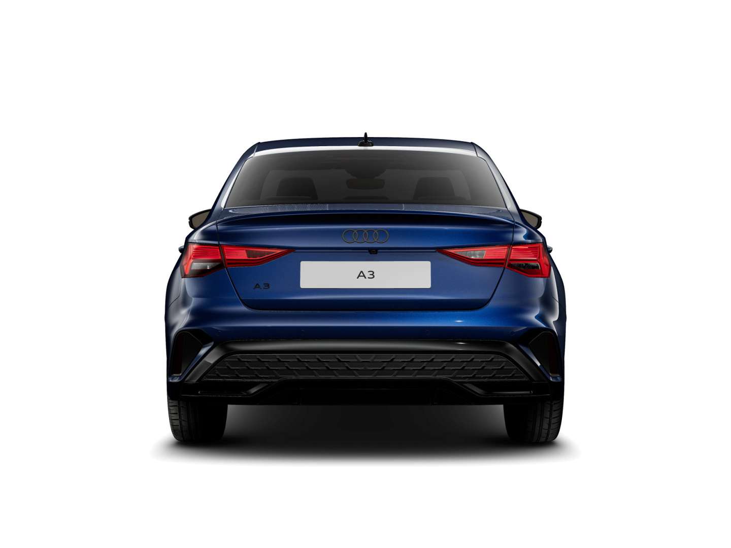 Audi A3 S Line 35 TDI - 2025 - Joinsteer - #6