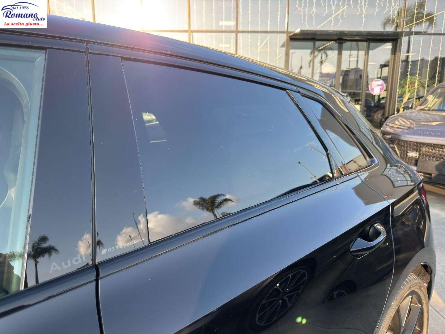 Audi RS3 2.5 TFSI - 2026 - Joinsteer - #4