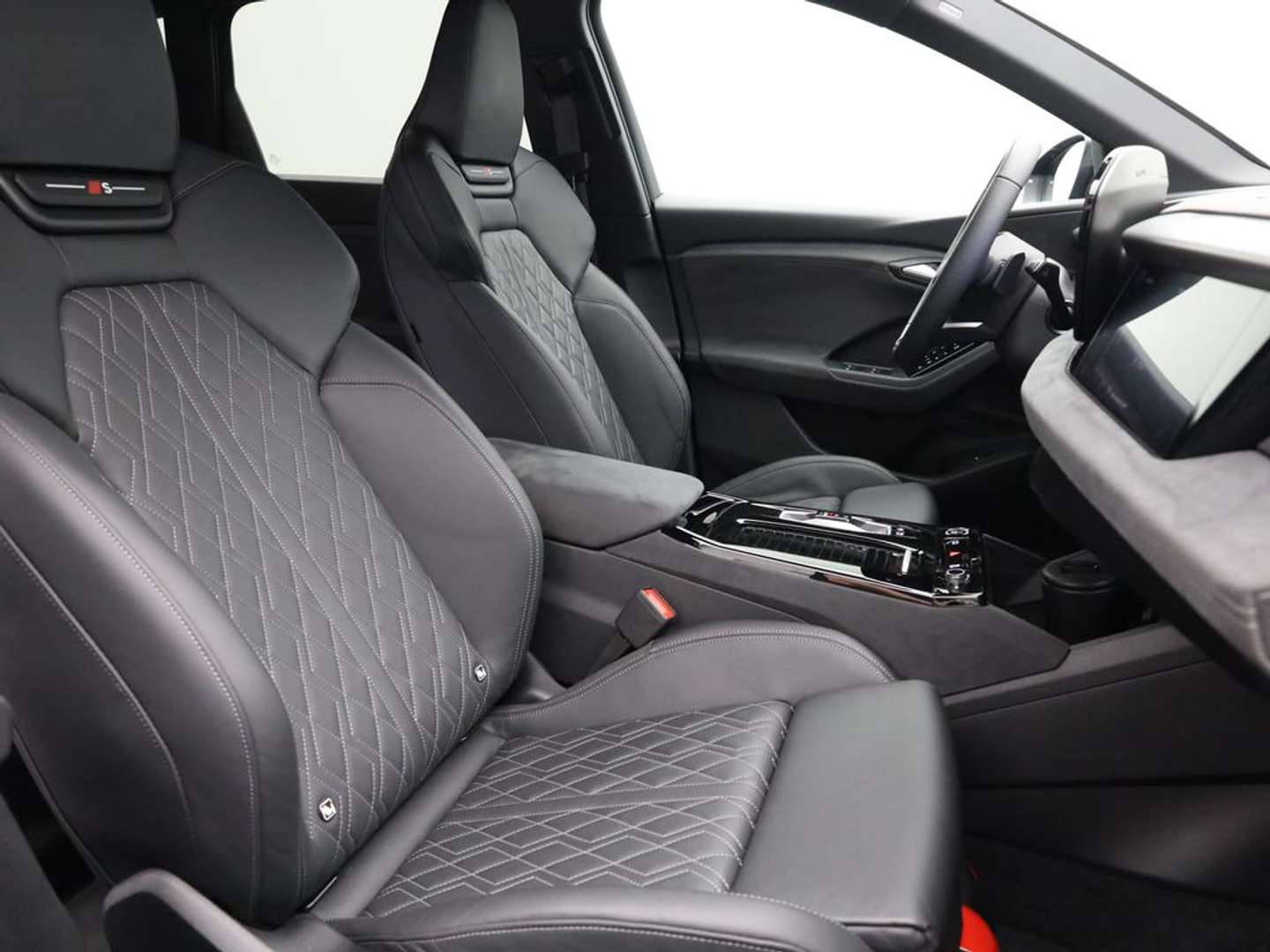 Audi Q6 E-tron S Line Performance - 2024 - Joinsteer - #18