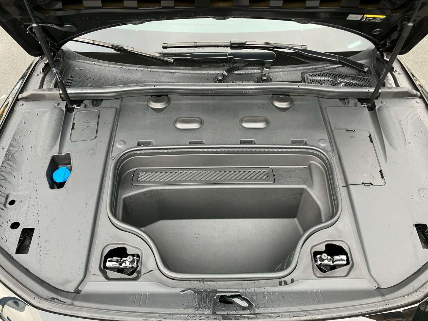 Audi A6 E-tron TechPlus - 2025 - Joinsteer - #8