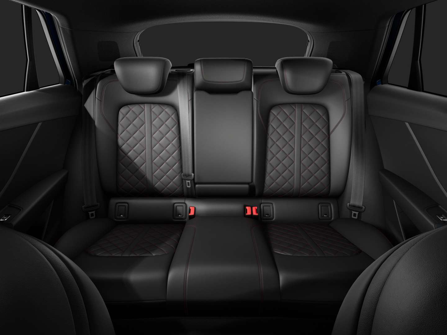 Audi Q2 S Line 35 TFSI - 2025 - Joinsteer - #10