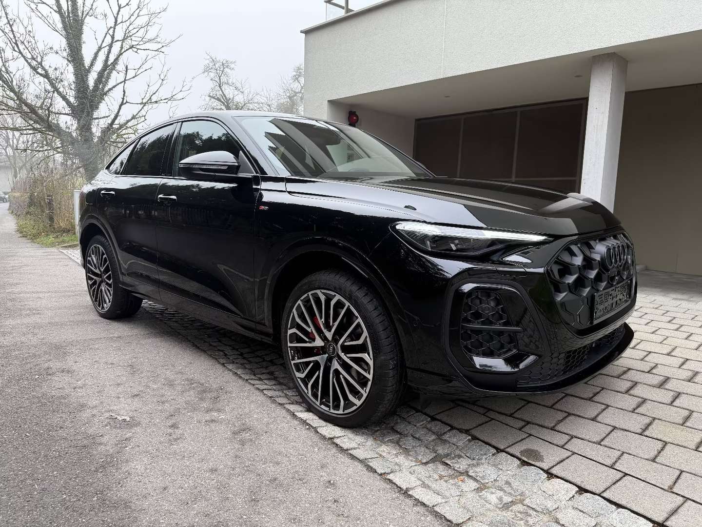 Audi Q5 Sportback S Line 40 TDI - 2026 - Joinsteer - #5