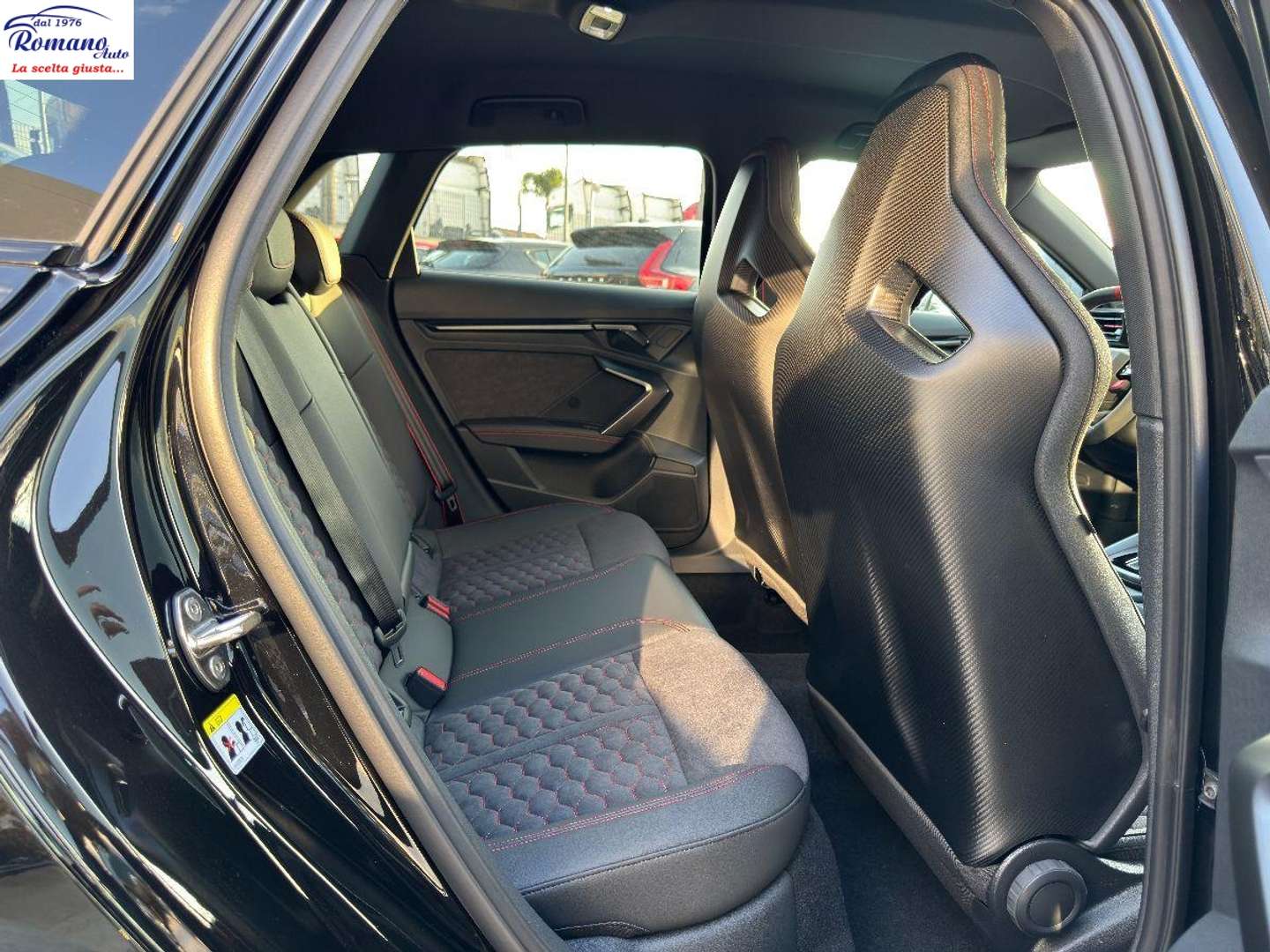 Audi RS3 2.5 TFSI - 2026 - Joinsteer - #6