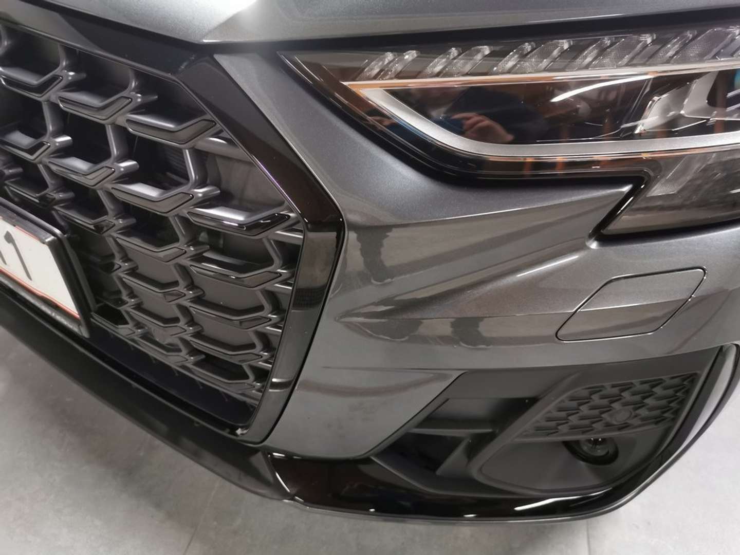 Audi A8 S Line Audi Exclusive - 2026 - Joinsteer - #6