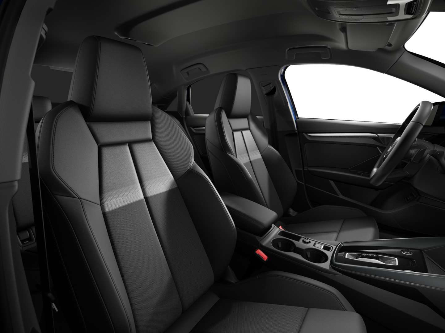 Audi A3 S Line 35 TDI - 2025 - Joinsteer - #9