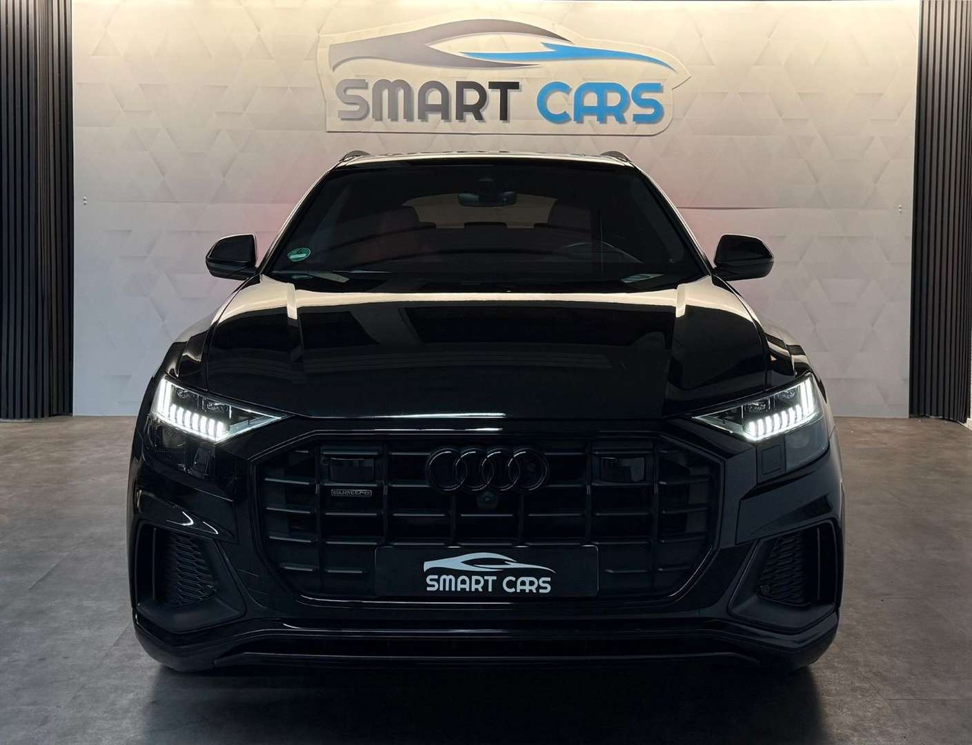 Audi Q8 50 TDI Competition Plus - 2024 - Joinsteer - #4